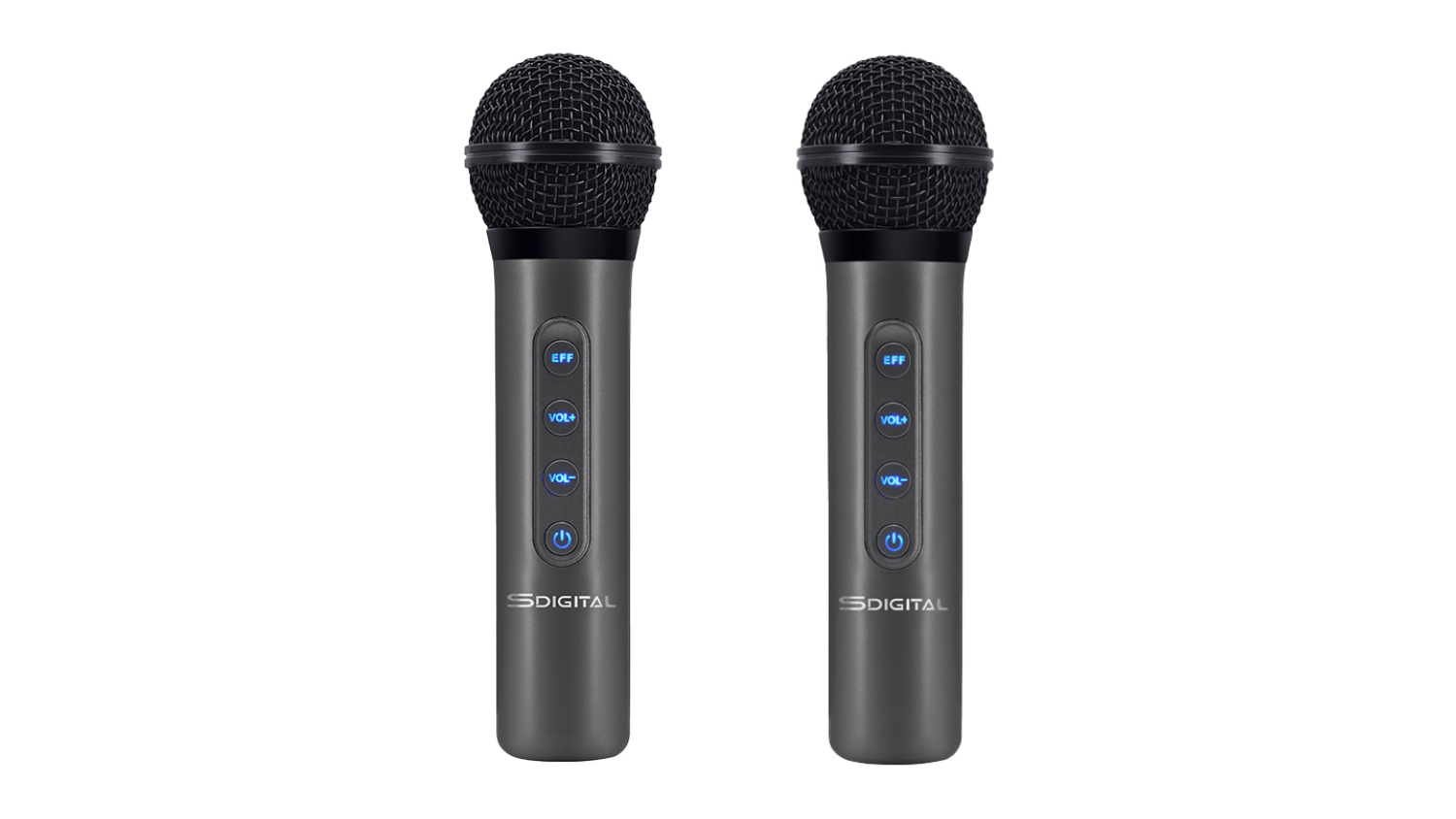 S Digital Wireless Microphone 2 Pack Harvey Norman New Zealand