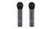 S-Digital Wireless Microphone - 2 Pack