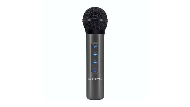 S-Digital Wireless Microphone - 2 Pack