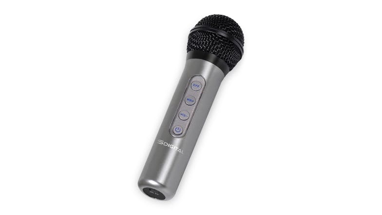 S-Digital Wireless Microphone - 2 Pack