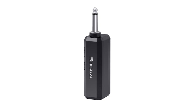 S-Digital Wireless Microphone - 2 Pack