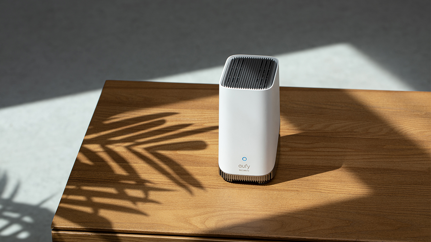 Eufy S380 HomeBase3 - White