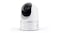 Eufy 2K Indoor Wired Pan & Tilt Camera with Wi-Fi Connectivity - 1 Pack (White)