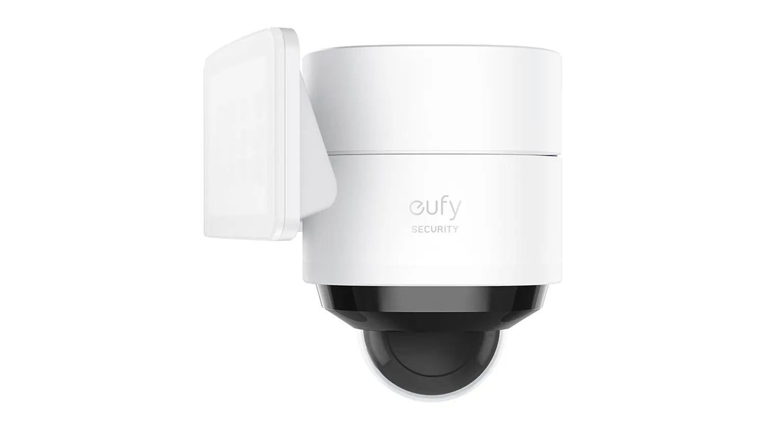 NETVUE Security Camera Outdoor With Color Night Vision, Wi-Fi Outdoor