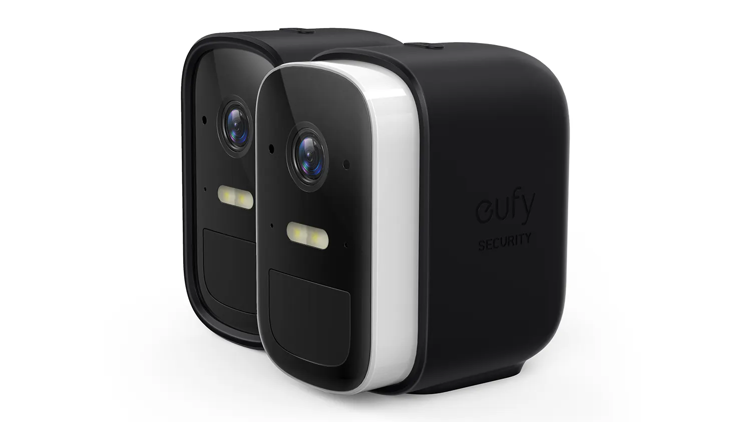 Eufy Silicone Case for Eufy 2C/2C Pro Camera - 2 Pack | Harvey Norman ...