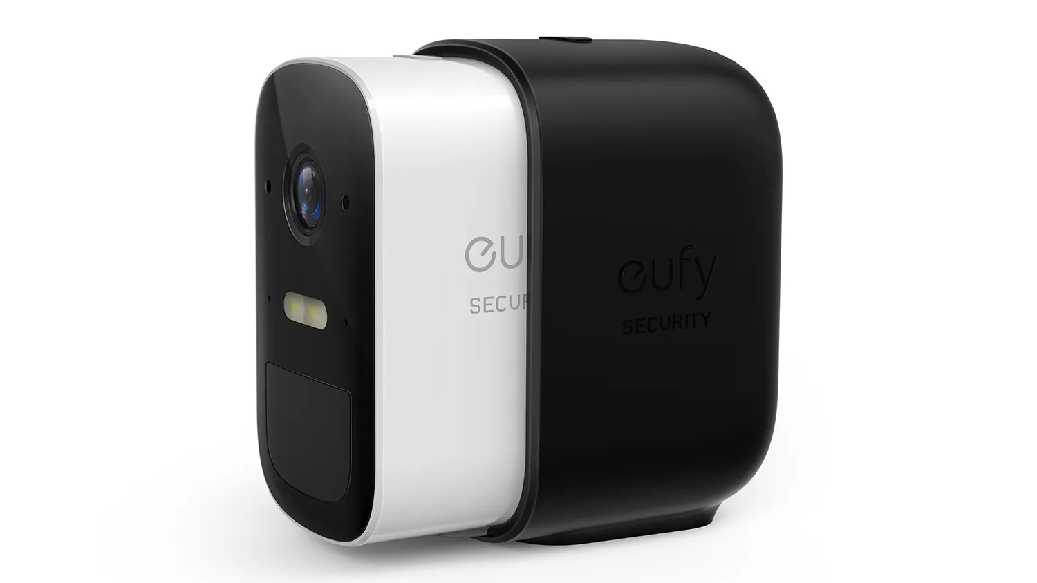 Eufy Silicone Case for Eufy 2C/2C Pro Camera - 2 Pack | Harvey Norman ...