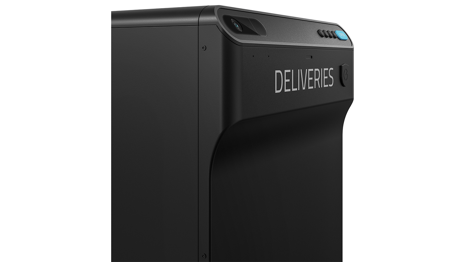 Eufy Smart Drop Box (Wireless, 1080p, Night Vision, Motion Detection