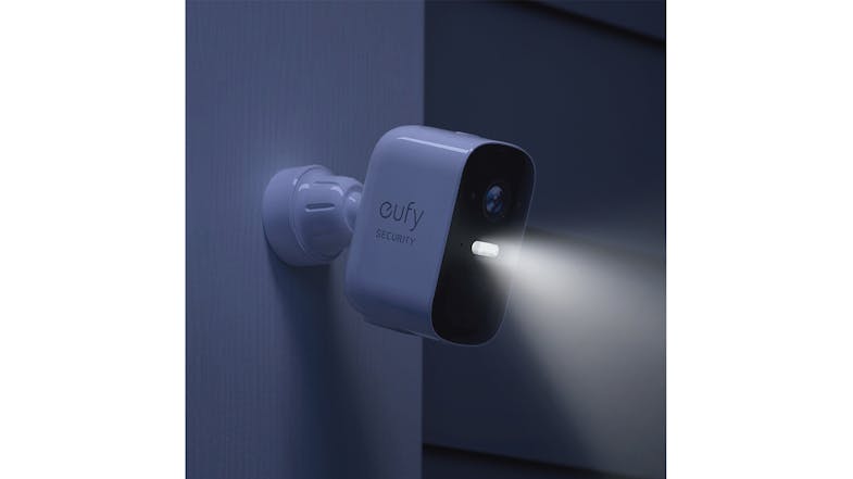 Custodia Protettiva In Silicone Per Eufy Cam 2C E Cam 2C Pro - Foto 9