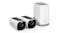 Eufy Cam 3 S330 4K Outdoor Wireless Smart Security Camera - 2 Pack with HomeBase3 (White)