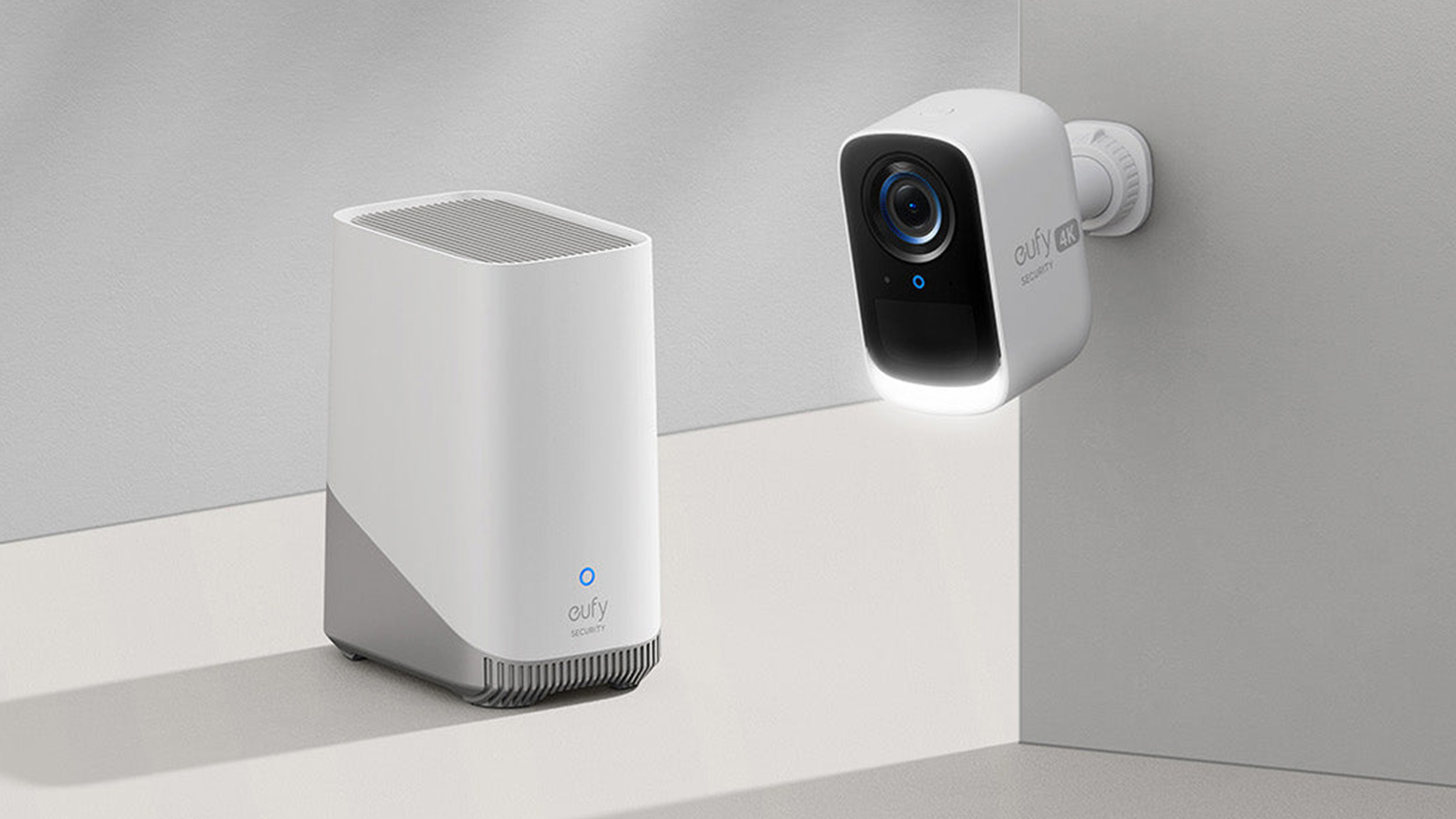 Eufy Harvey Norman New Zealand