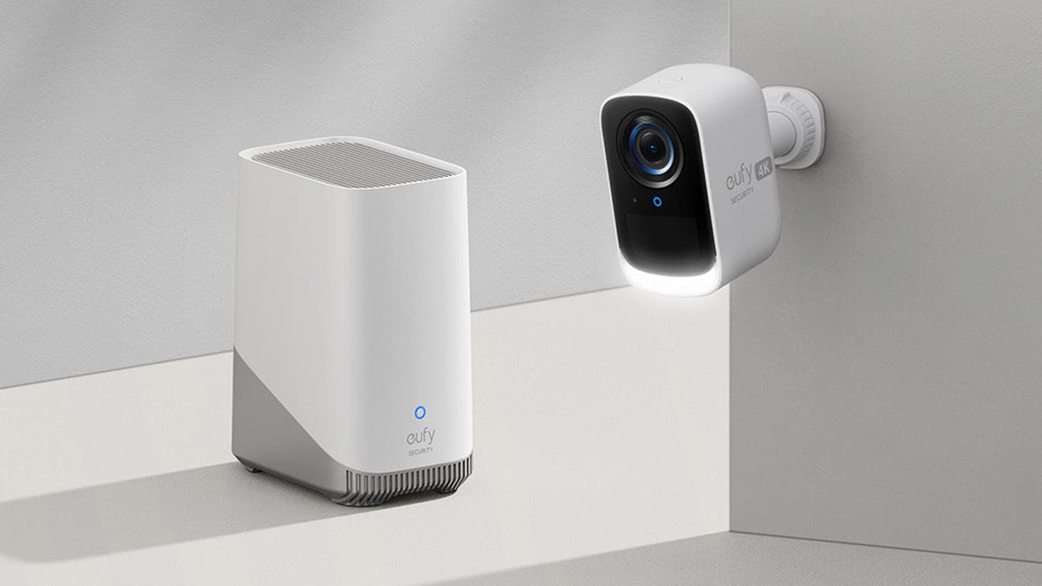 Eufy | Harvey Norman New Zealand