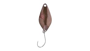 Sunny Spoon Spinner Lure (1.4g) - F3