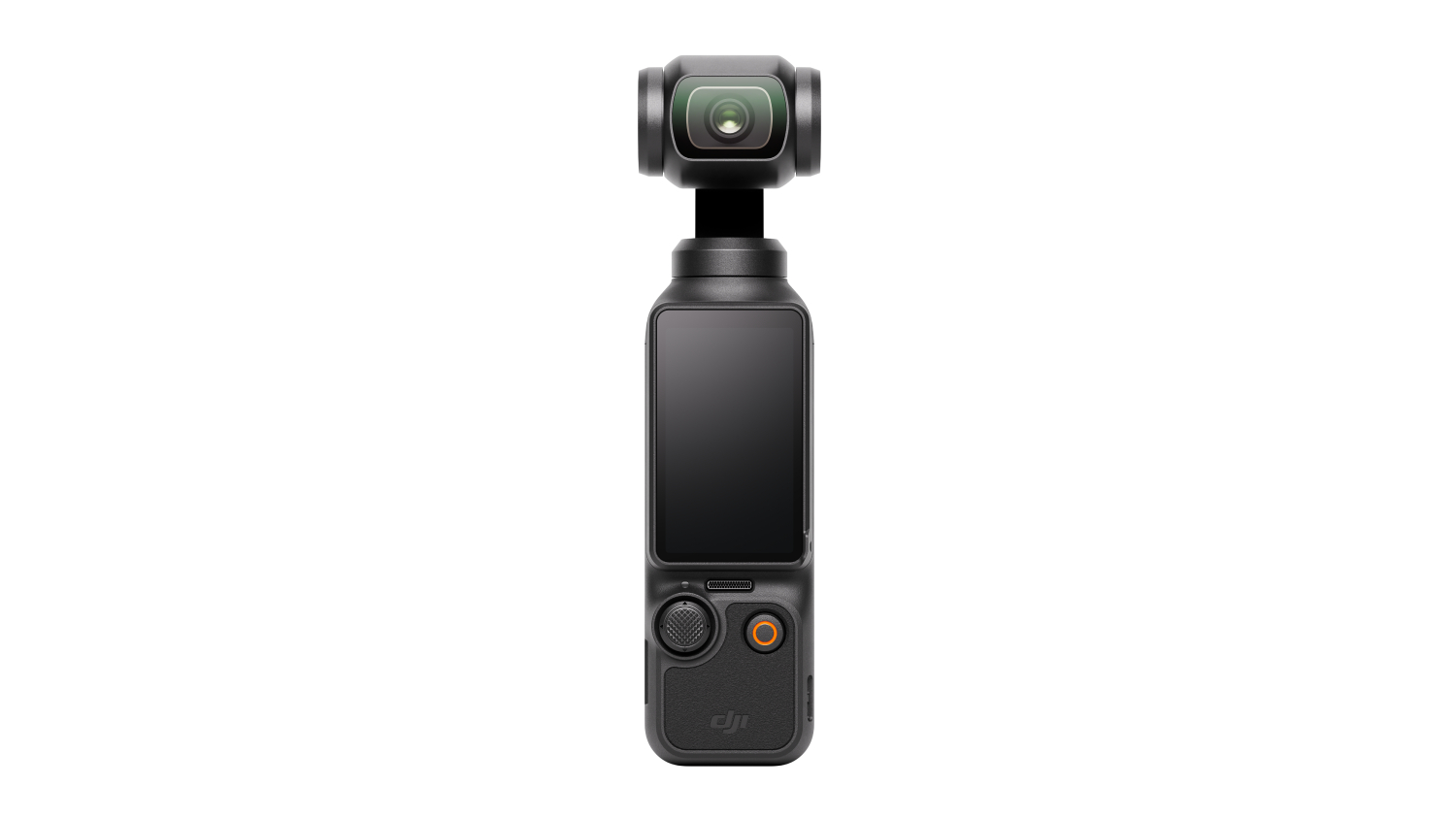 DJI Osmo Pocket 3 4K Handheld Action Camera - Black