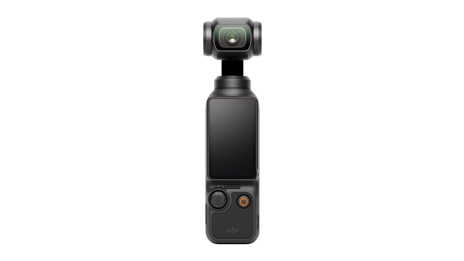 DJI Osmo Pocket 4K Handheld Action Camera Black Harvey