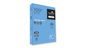 Paperline 100% Recycled A4 80gsm Copy Paper - 500 Sheets