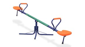 NNEVL Seesaw 360-Degree Rotation - Orange