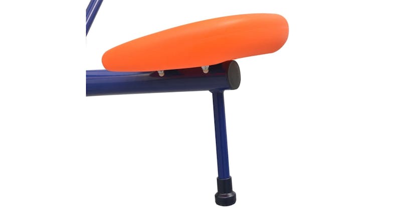 NNEVL Seesaw 360-Degree Rotation - Orange