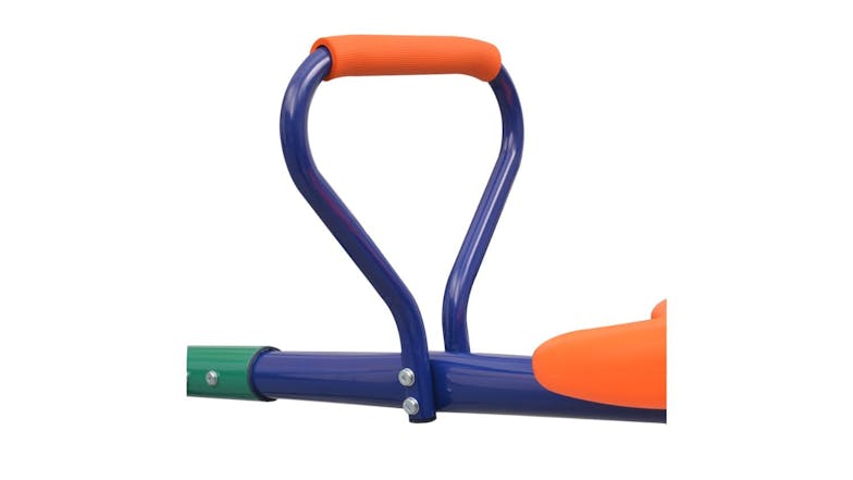 NNEVL Seesaw 360-Degree Rotation - Orange