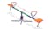 NNEVL Seesaw 360-Degree Rotation - Orange