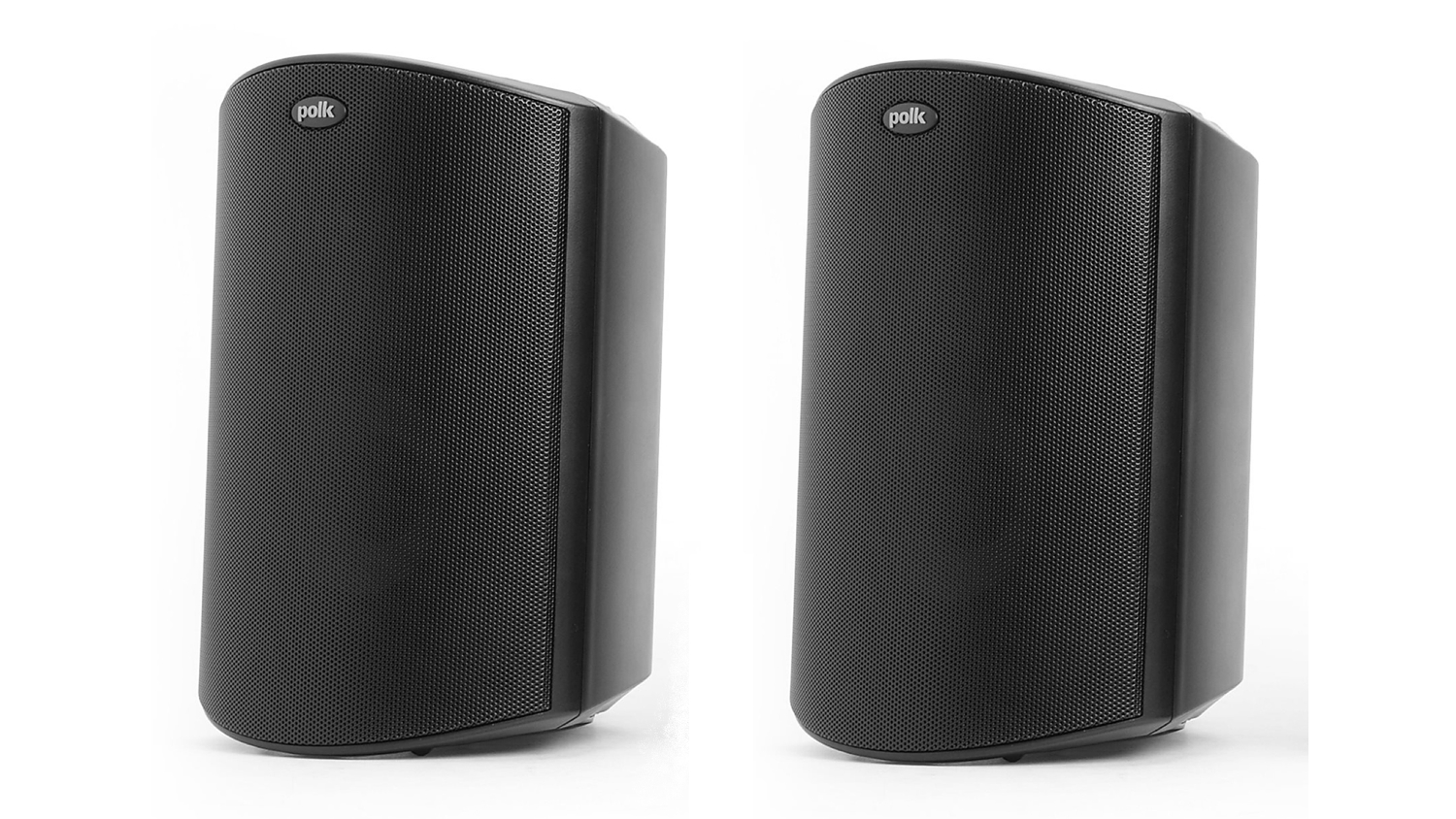 Polk atrium store 5 outdoor speakers