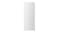 Hisense 242L Single Door Fridge - White (HRAF242)