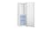 Hisense 240L Hybrid Single Door Vertical Fridge or Freezer - White (HRVF240)
