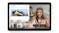 Samsung Galaxy Tab A9+ 11" 64GB Wi-Fi Android Tablet - Grey