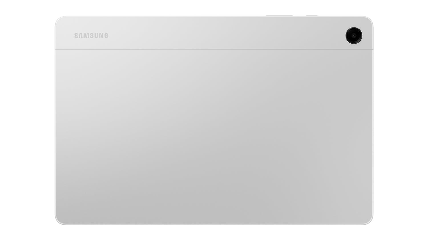 Samsung Galaxy Tab A9+ 11" 64GB Wi-Fi Android Tablet - Silver