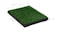 NNEVL Pet Toilet w/ Tray Artificial Grass 63 x 50 x 7cm