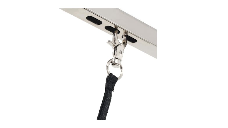 NNEVL Pet Grooming Table w/ Adjustable Loop