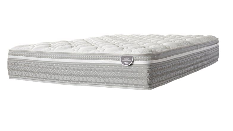 Relax Medium Super King Mattress by SleepMaker