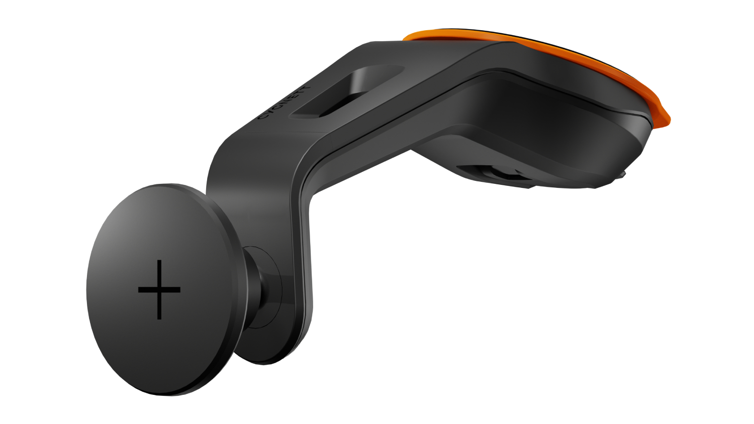 Cygnett MagDrive Magnetic Car Phone Holder - Window Mount