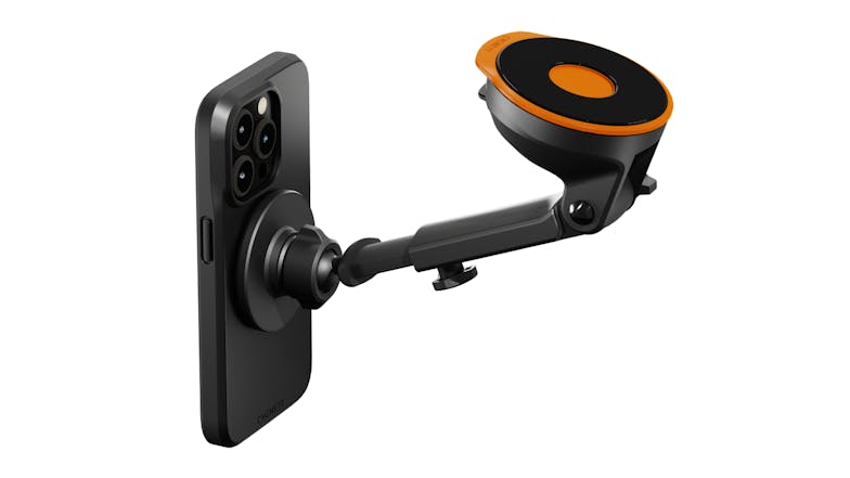 Cygnett MagDrive Magnetic Extendable Car Phone Holder - Window Mount