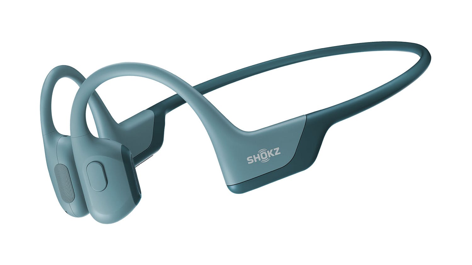 Ear Aftershokz Wireless Headphones Review Aftershokz Bone