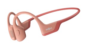 Shokz OpenRun Pro Wireless Open-Ear Headphones - Pink
