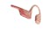 Shokz OpenRun Pro Wireless Open-Ear Headphones - Pink