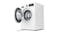 Bosch 10kg 14 Program Front Loading Washing Machine - White (Series 8/WAX32K41AU)