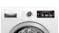 Bosch 10kg 14 Program Front Loading Washing Machine - White (Series 8/WAX32K41AU)