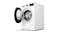 Bosch 10kg 14 Program Front Loading Washing Machine - White (Series 6/WGA254U0AU)