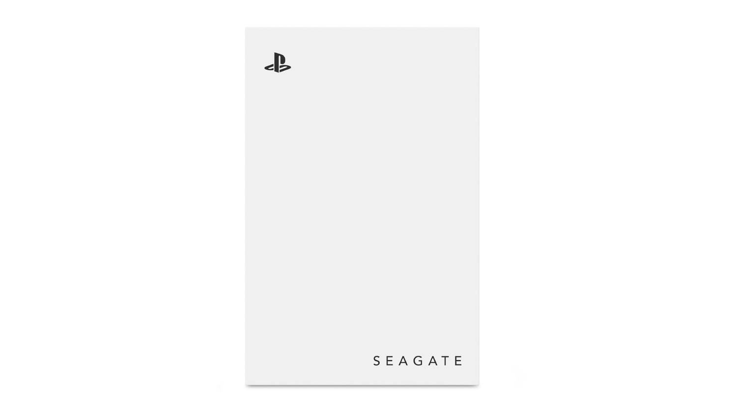 Seagate Game Drive for PlayStation Consoles - 2TB