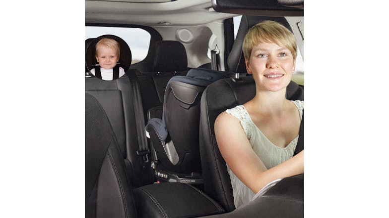 Reer SafetyView Rear-Facing Carseat Safety Mirror