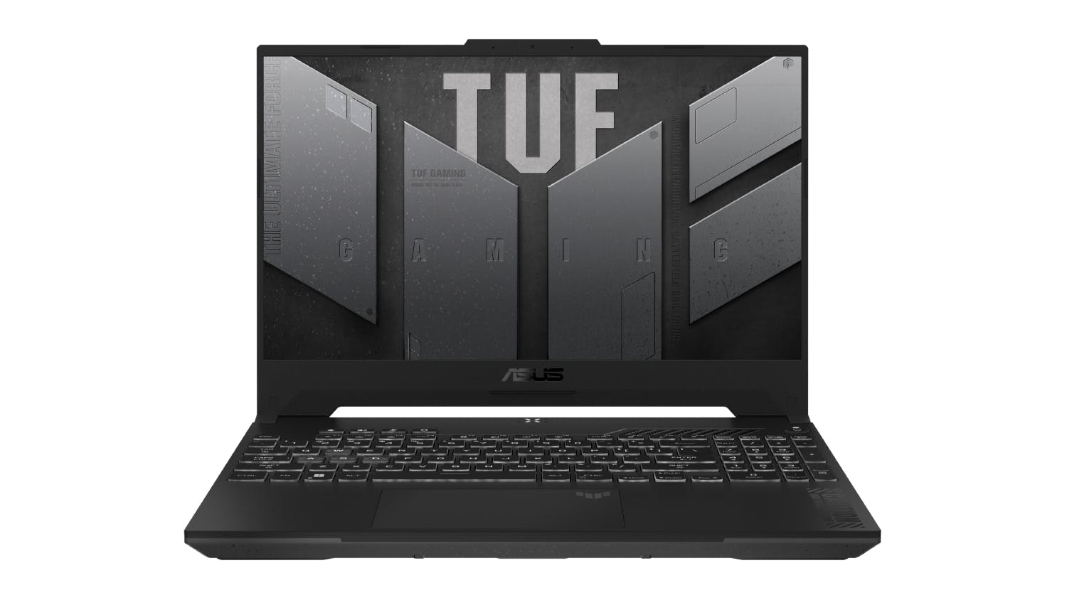 Asus TUF F15 Gaming Laptop Intel Core i5 16GB-RAM 512GB