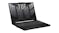 Asus TUF F15 15.6" Gaming Laptop - Intel Core i5 16GB-RAM 512GB-SSD NVIDIA GeForce RTX 3050 4GB Graphics (FX507ZC4-HN083W)