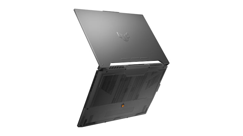 Asus TUF F15 15.6" Gaming Laptop - Intel Core i5 16GB-RAM 512GB-SSD NVIDIA GeForce RTX 3050 4GB Graphics (FX507ZC4-HN083W)