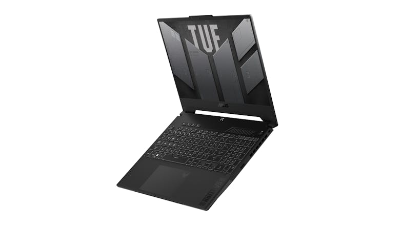Asus TUF F15 15.6" Gaming Laptop - Intel Core i5 16GB-RAM 512GB-SSD NVIDIA GeForce RTX 3050 4GB Graphics (FX507ZC4-HN083W)