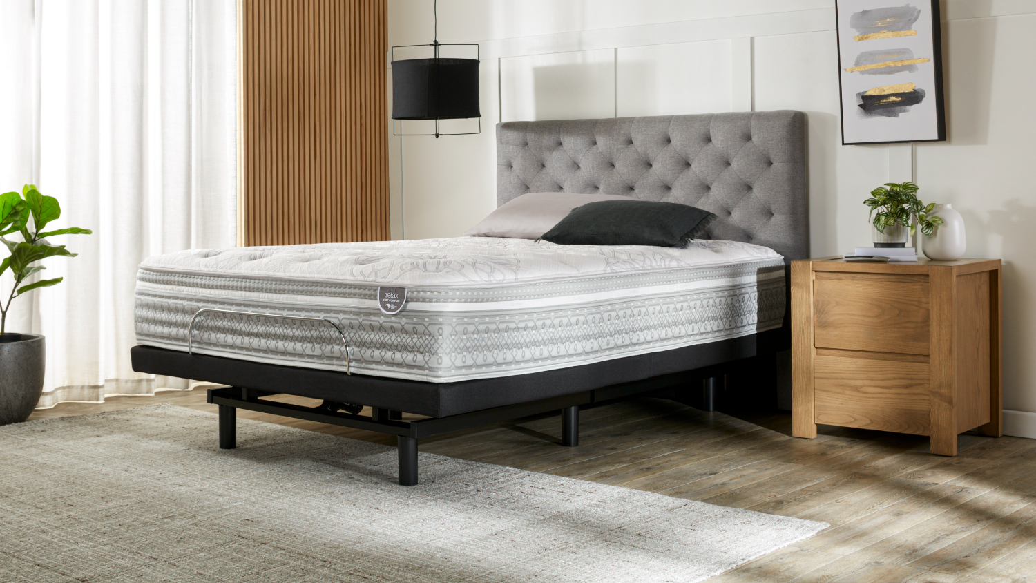 Super king mattress harvey norman discount