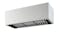 Belling 110cm Undermount Integrated Rangehood - Silver (BU110DB)