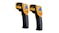 Etekcity 774 Lasergrip Handheld Infrared Thermometer 2pcs.