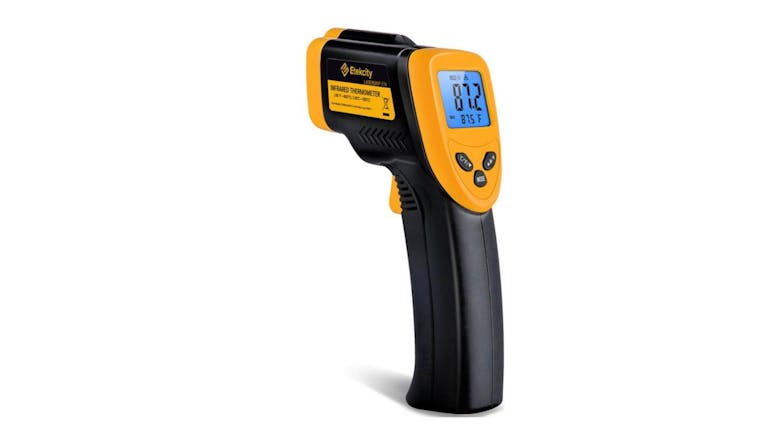 Etekcity 774 Lasergrip Handheld Infrared Thermometer