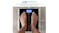 Etekcity Smart Bathroom Scale w/ App Connectivity 2pcs. - Black